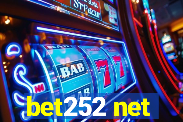 bet252 net